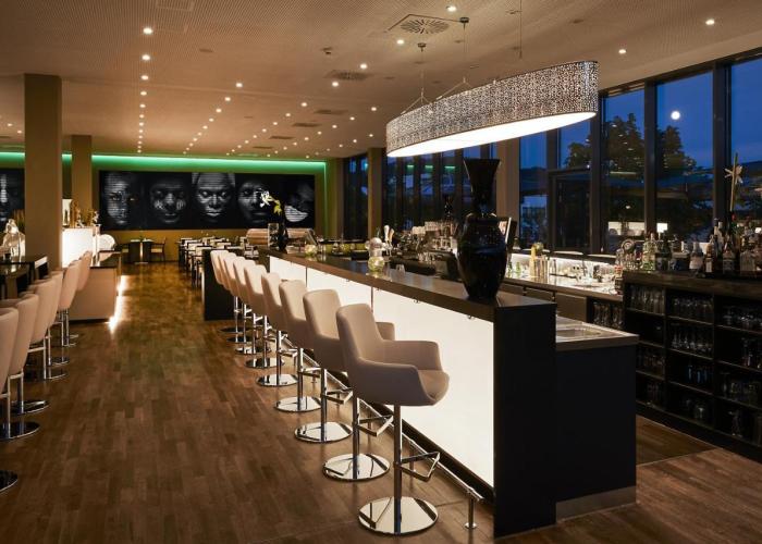 LÉGÈRE HOTEL Luxembourg