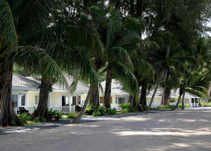 Thavorn Beach Village Resort & Spa Phuket - SHA Extra Plus