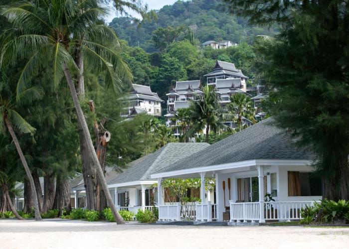 Thavorn Beach Village Resort & Spa Phuket - SHA Extra Plus