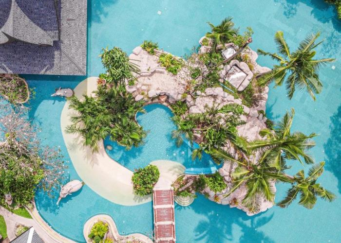Thavorn Beach Village Resort & Spa Phuket - SHA Extra Plus