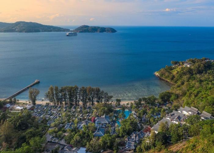 Thavorn Beach Village Resort & Spa Phuket - SHA Extra Plus