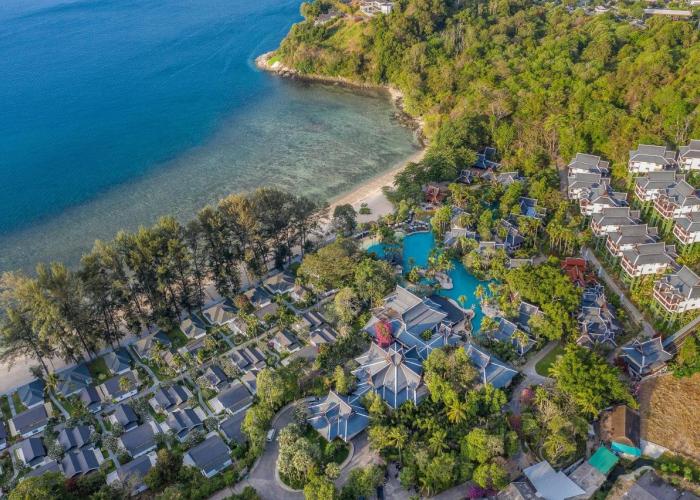 Thavorn Beach Village Resort & Spa Phuket - SHA Extra Plus