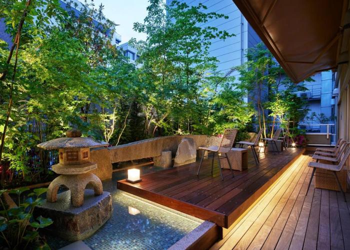 Hotel Niwa Tokyo