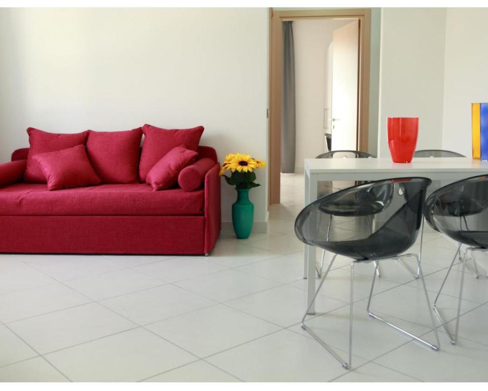 фото Brezza Di Grecale