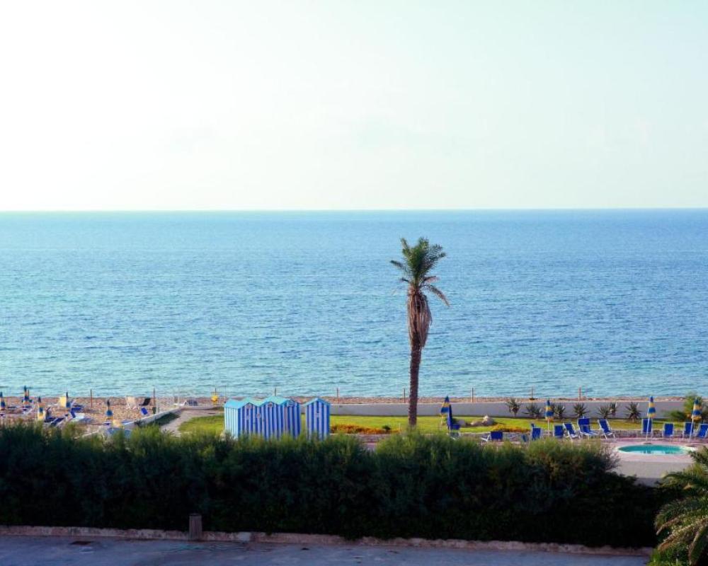 фото Brezza Di Grecale