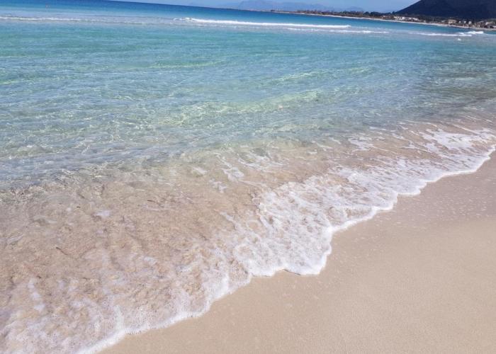 Brezza Di Grecale