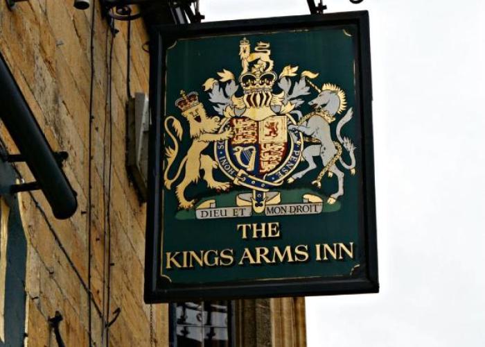 The Kings Arms Inn