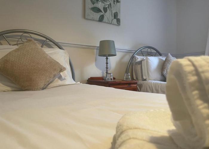 The Kings Arms Inn