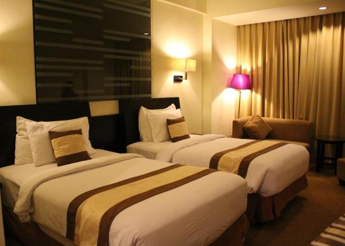 Swiss-Belhotel Silae Palu