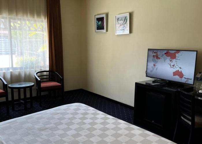 Swiss-Belhotel Silae Palu