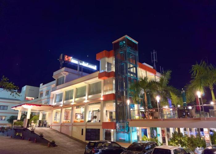 Swiss-Belhotel Silae Palu