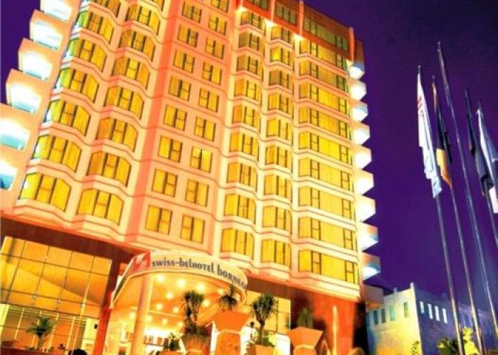 Swiss-Belhotel Borneo Samarinda