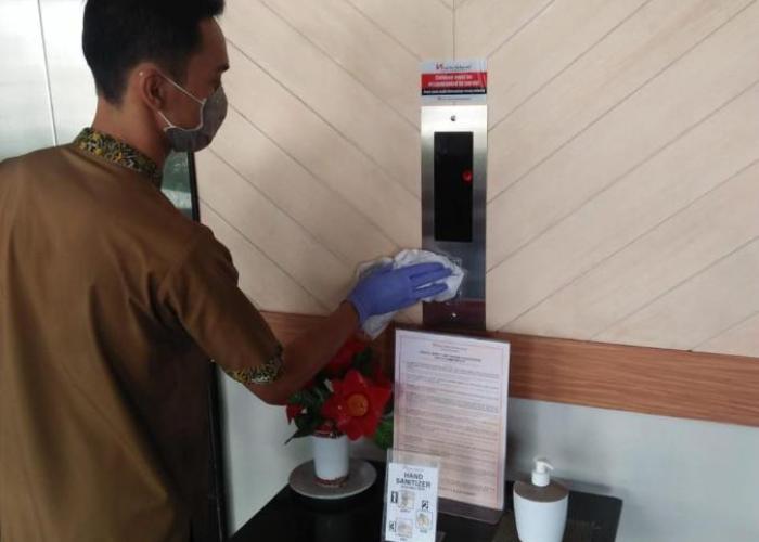 Swiss-Belhotel Borneo Samarinda
