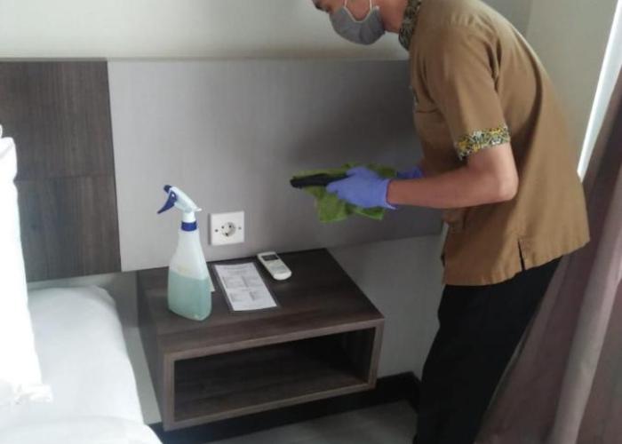 Swiss-Belhotel Borneo Samarinda