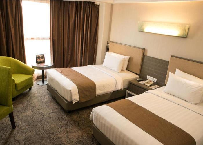 Swiss-Belhotel Borneo Samarinda