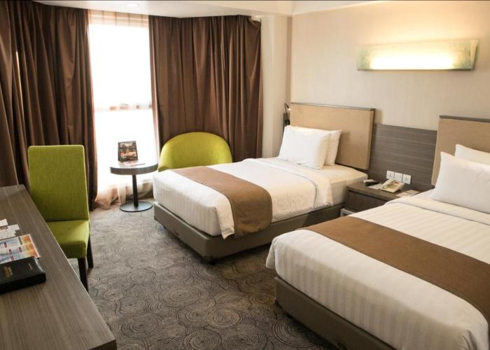 Swiss-Belhotel Borneo Samarinda
