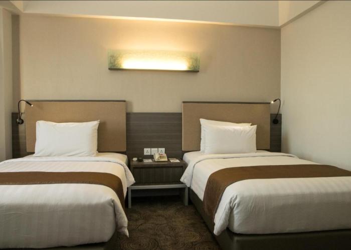 Swiss-Belhotel Borneo Samarinda