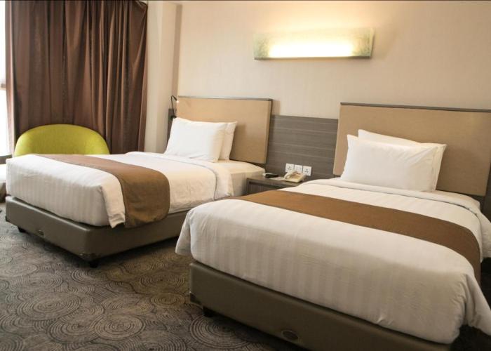 Swiss-Belhotel Borneo Samarinda
