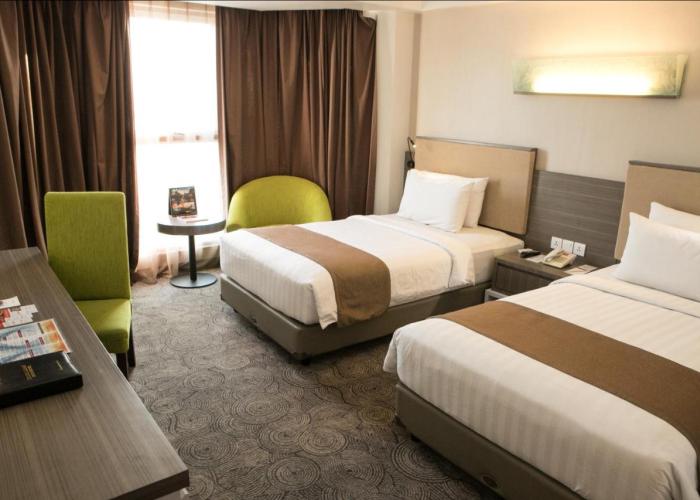 Swiss-Belhotel Borneo Samarinda