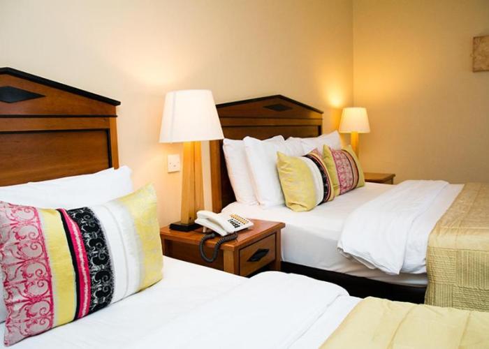 Davitts Guesthouse