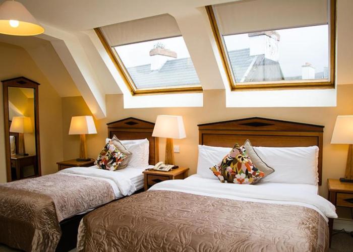 Davitts Guesthouse
