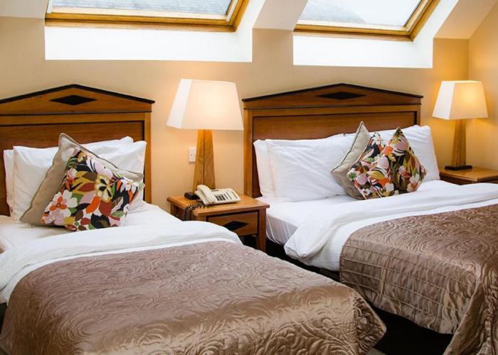 Davitts Guesthouse
