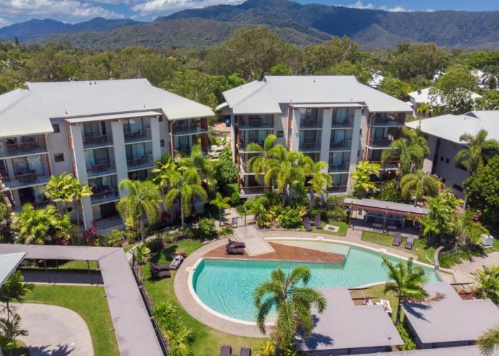 Blue Lagoon Resort