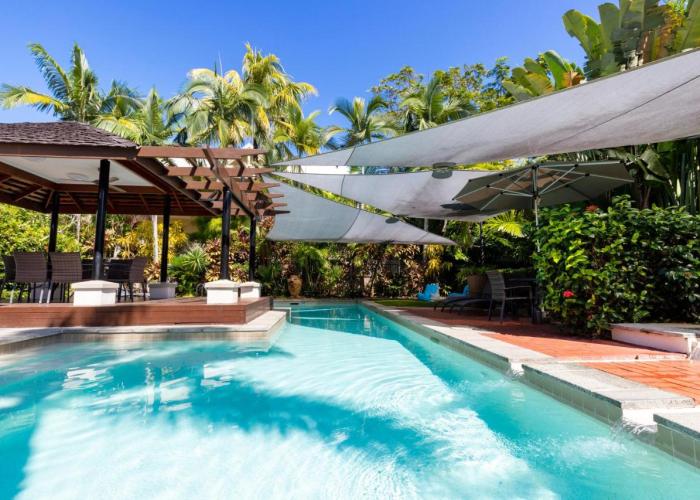 The Mediterranean Port Douglas