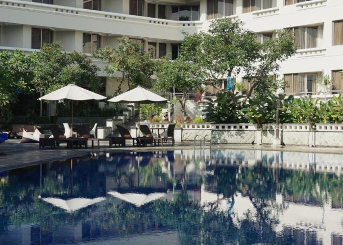 Hotel Santika Premiere Jogja
