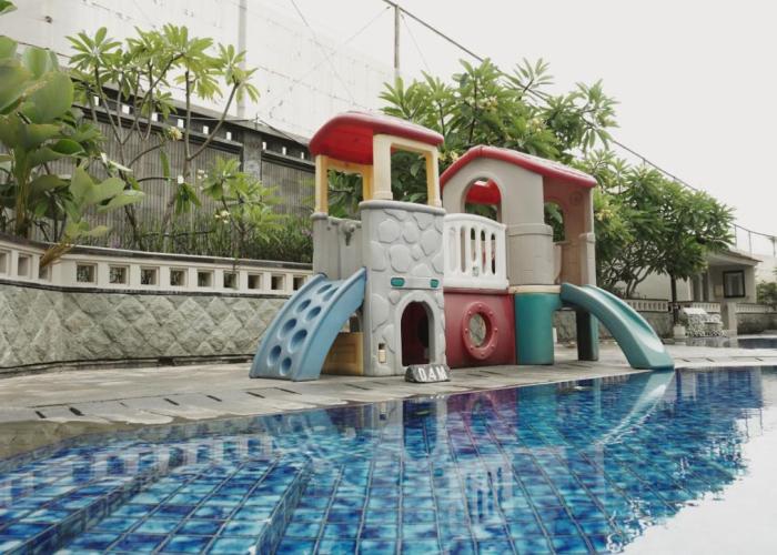 Hotel Santika Premiere Jogja