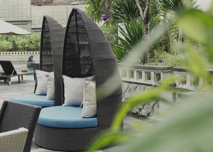 Hotel Santika Premiere Jogja