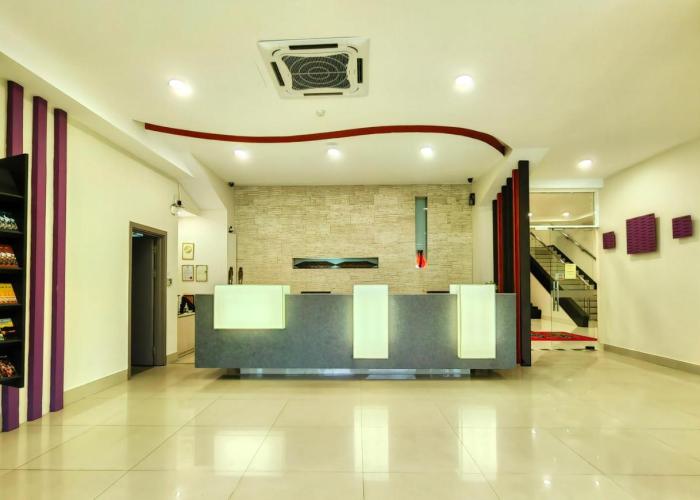 Hotel 98