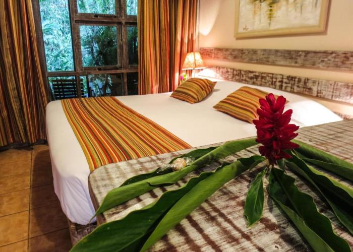 Itamambuca Eco Resort