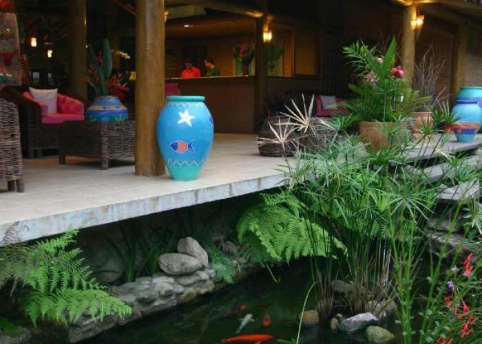 Itamambuca Eco Resort