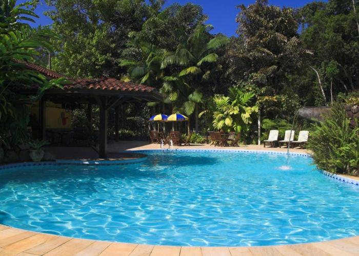 Itamambuca Eco Resort