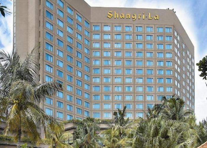 Shangri-la Surabaya