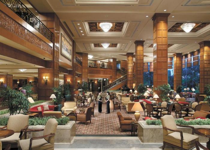 Shangri-la Surabaya