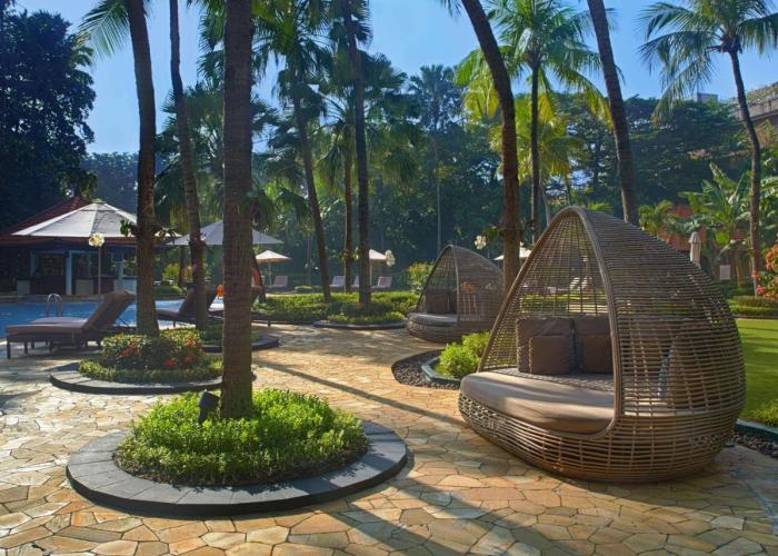 Shangri-la Surabaya
