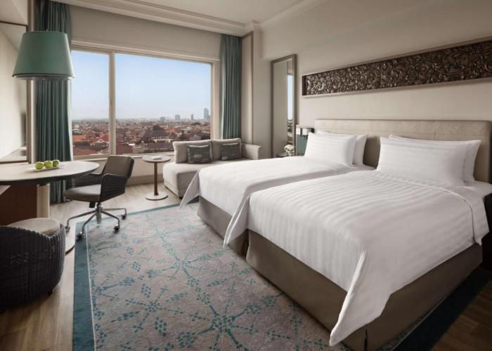 Shangri-la Surabaya