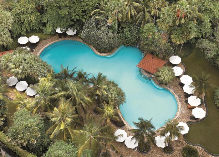 Shangri-la Surabaya