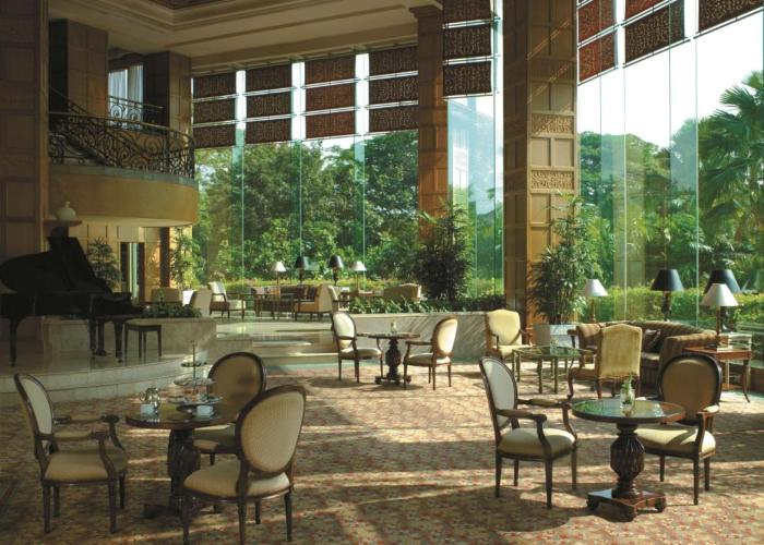 Shangri-la Surabaya