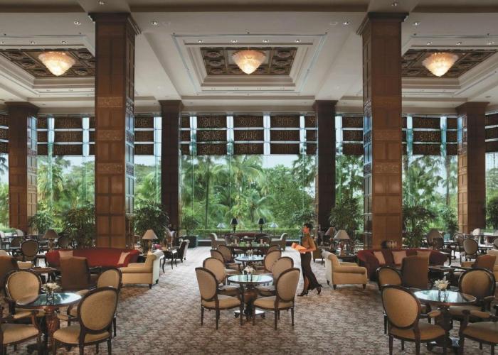 Shangri-la Surabaya