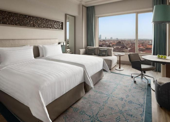 Shangri-la Surabaya
