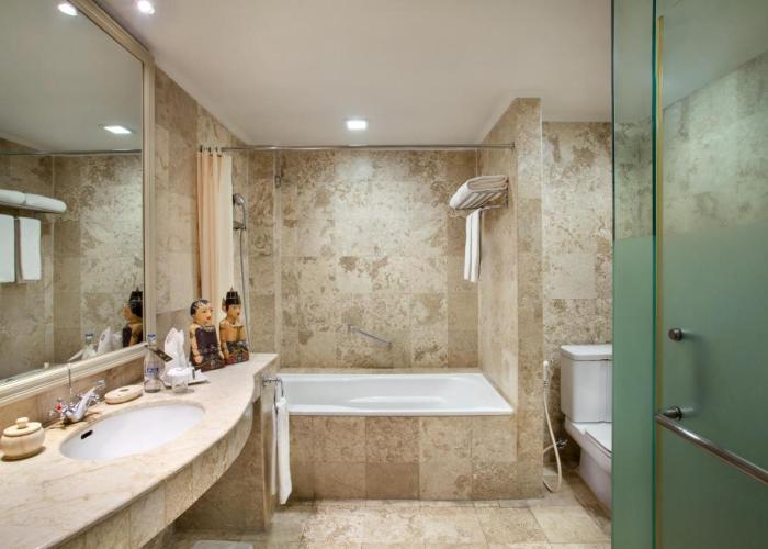 The Phoenix Hotel Yogyakarta - MGallery Collection