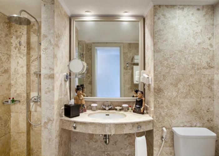 The Phoenix Hotel Yogyakarta - MGallery Collection