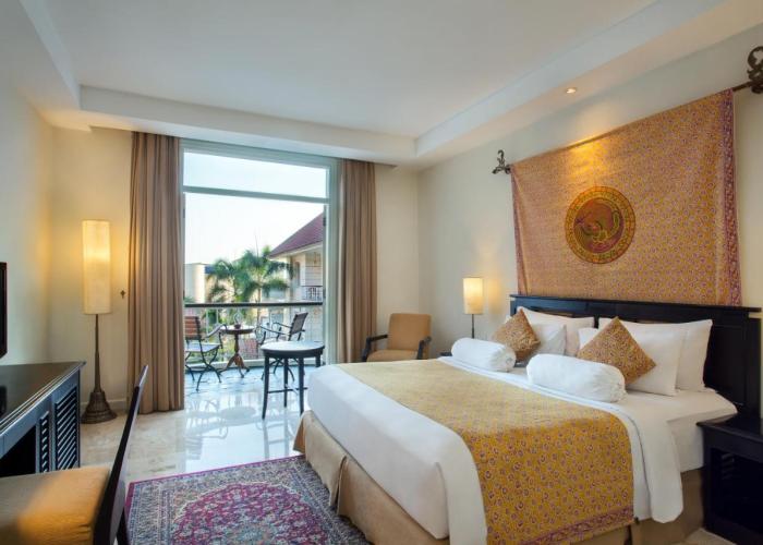 The Phoenix Hotel Yogyakarta - MGallery Collection
