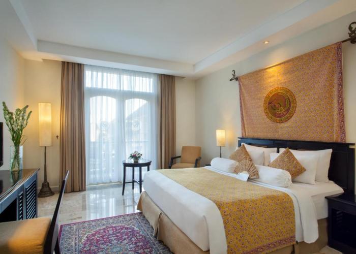 The Phoenix Hotel Yogyakarta - MGallery Collection