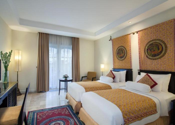 The Phoenix Hotel Yogyakarta - MGallery Collection