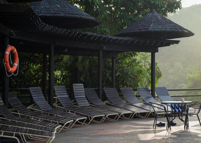 Sabah Hotel