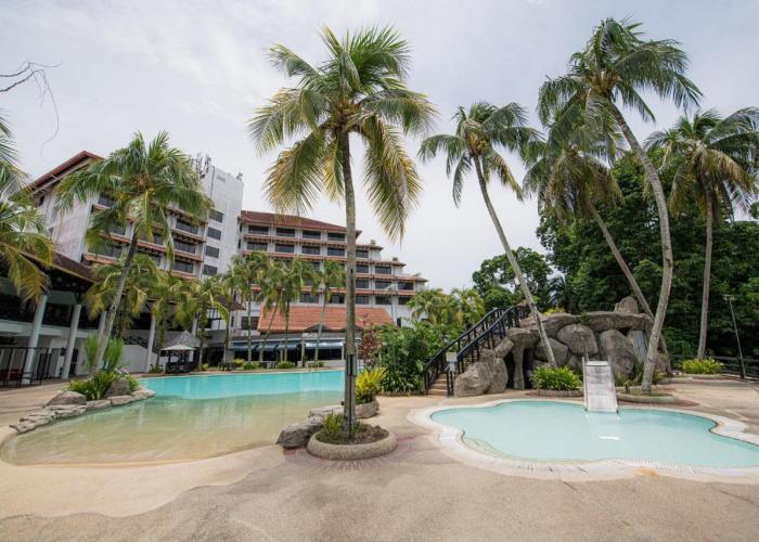 Sabah Hotel